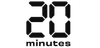 20 Minutes