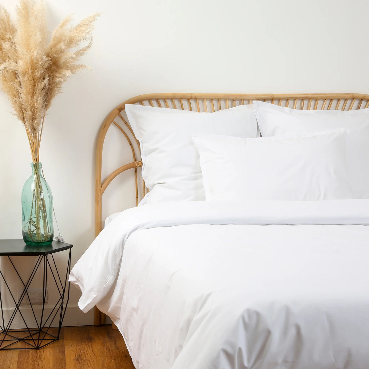 Housse de couette