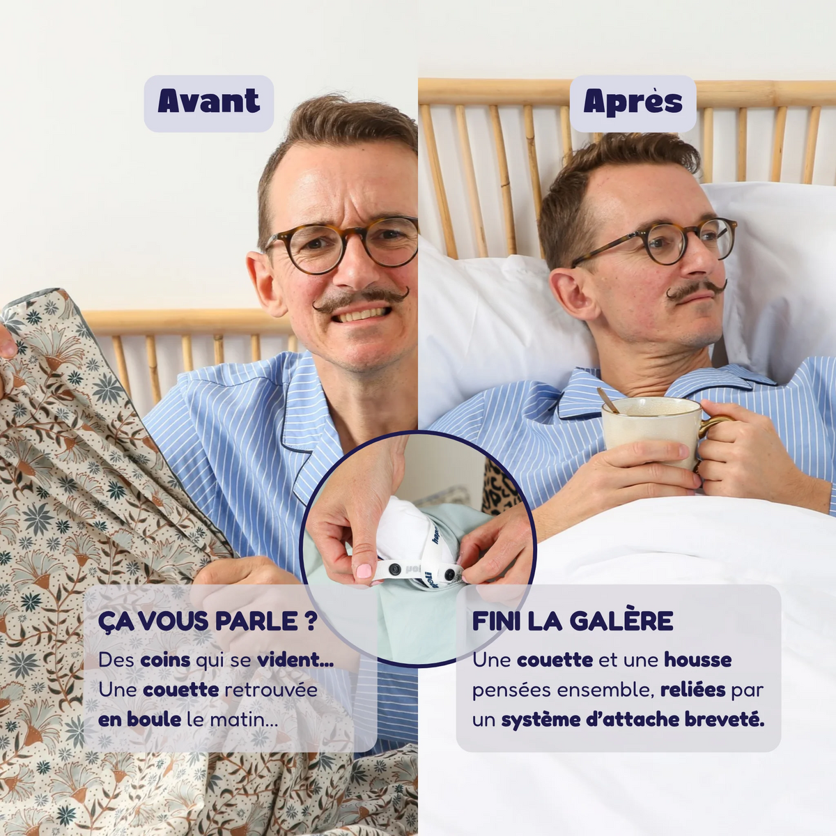 DUO-utilisation blanc, brise, brique, coquille, pierre, foret, osier, glacier