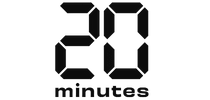 20 Minutes