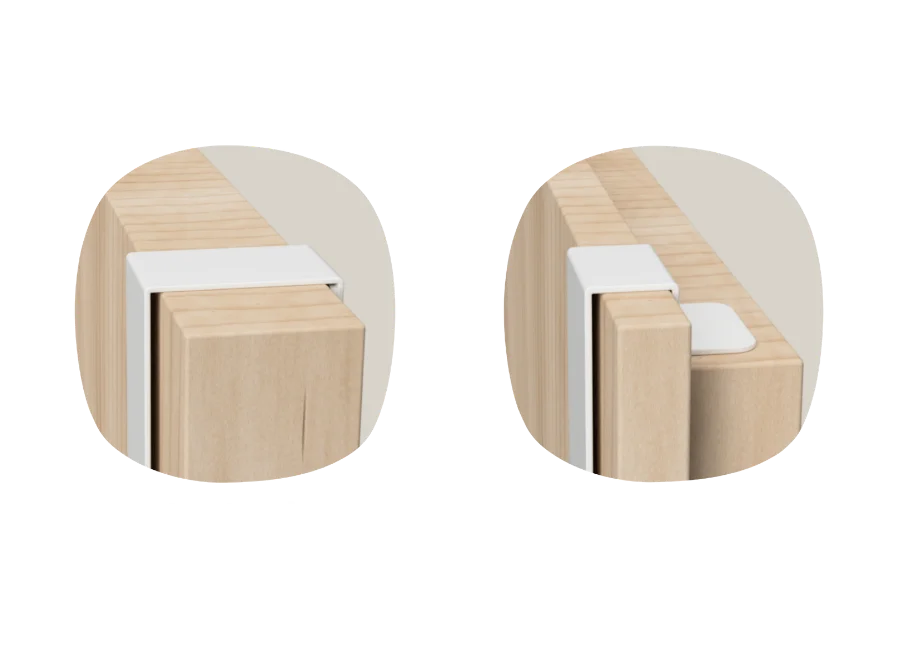 Démonstration de l’enfile-couette Hopoli