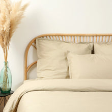 housse de couette osier