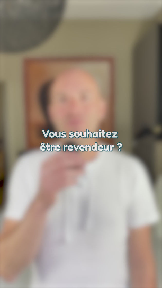 Comment devenir revendeur Hopoli ?