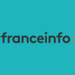 Logo de la chaine de télévision France Info