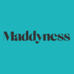 Logo du site Maddyness