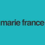 Logo du magazine Marie France