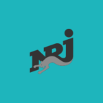 Logo de la radio NRJ