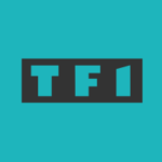Logo de la chaine de télévision TF1