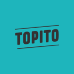 Logo du site Topito
