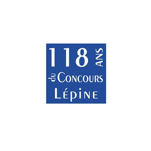 Logo du Concours Lépine, édition 2019