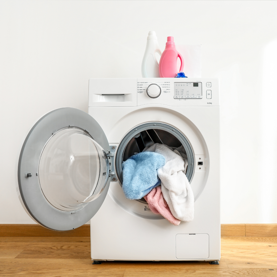 Boules de lavage : tout ce qu'il faut savoir